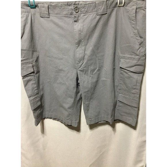 Roundtree & Yorke Shorts Roundtree Yorke Big Man Casuals Cargo